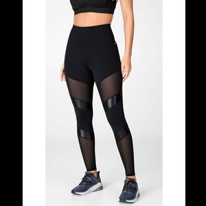 Fabletics Ultra High-Waisted PowerHold® Leggings
